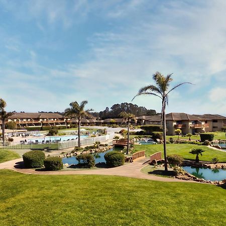 Seascape Beach Resort Aptos Zewnętrze zdjęcie