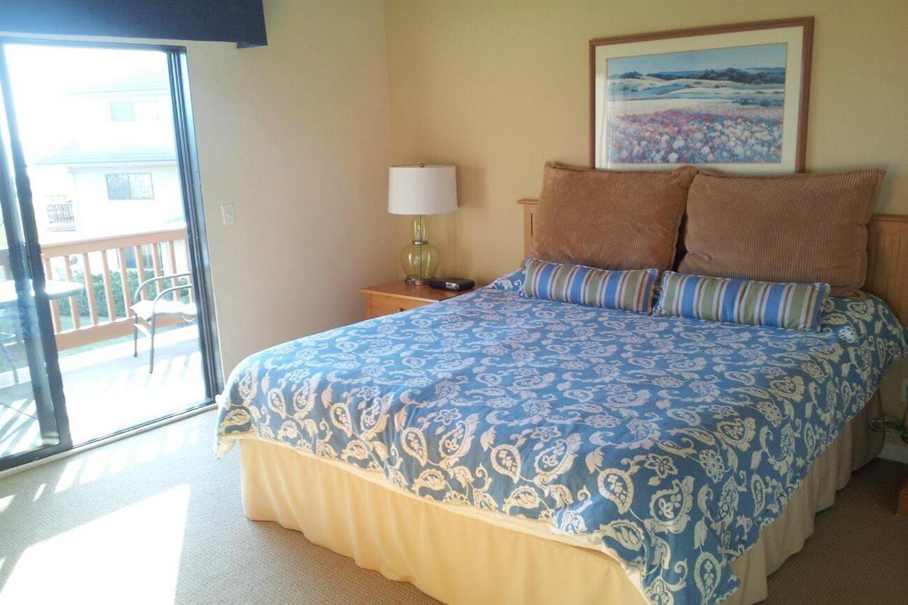 Seascape Beach Resort Aptos Zewnętrze zdjęcie