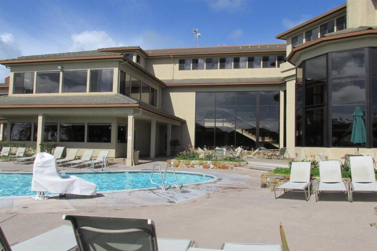 Seascape Beach Resort Aptos Zewnętrze zdjęcie