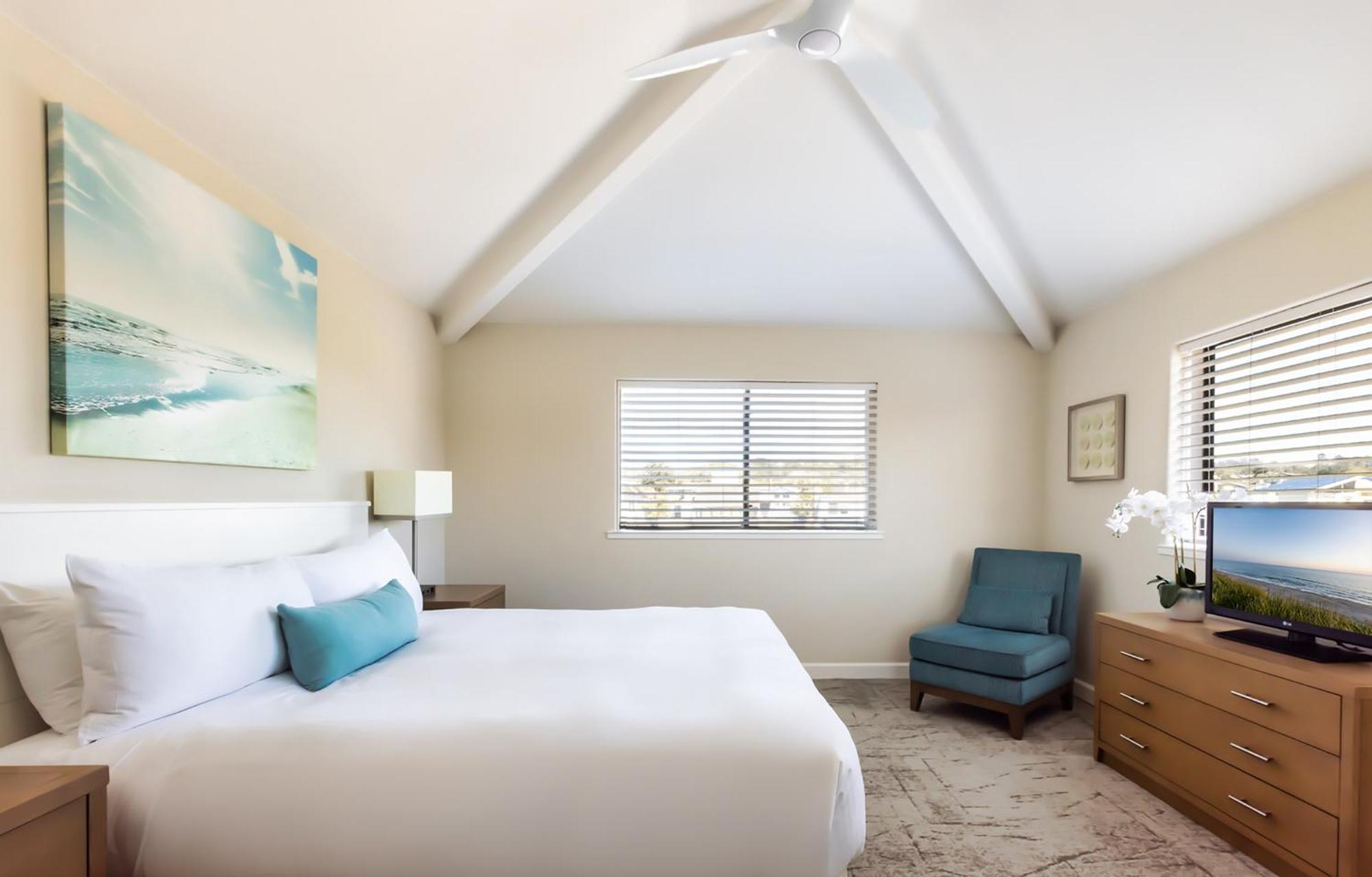 Seascape Beach Resort Aptos Zewnętrze zdjęcie