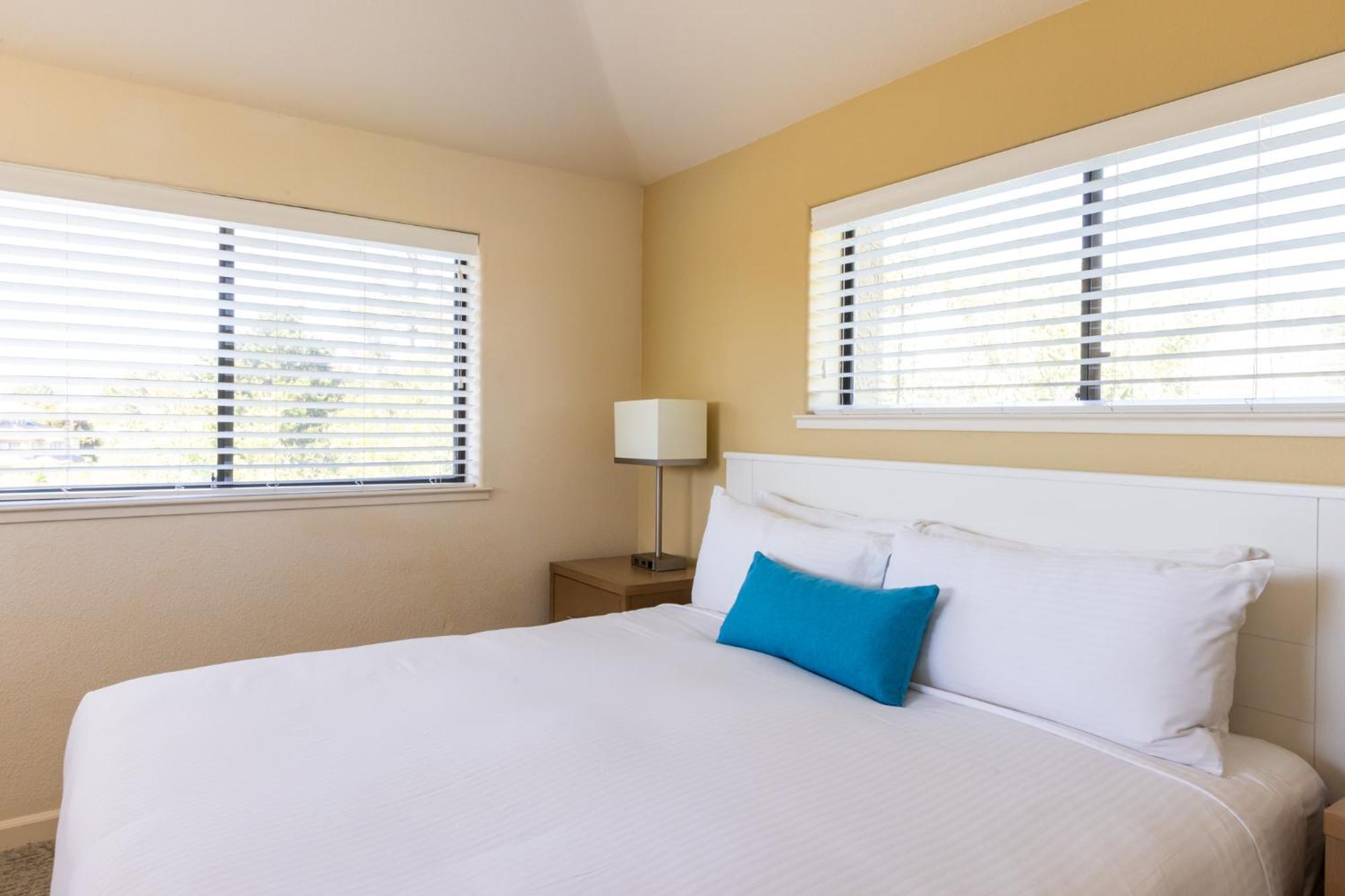 Seascape Beach Resort Aptos Zewnętrze zdjęcie