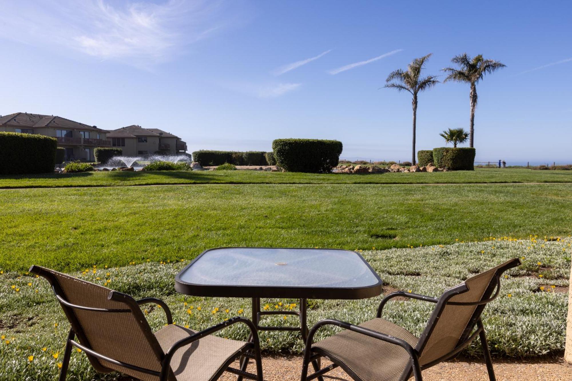 Seascape Beach Resort Aptos Zewnętrze zdjęcie