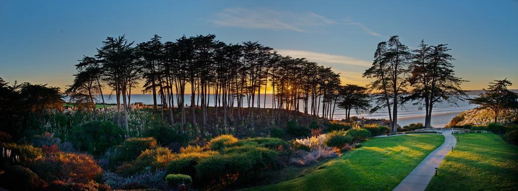 Seascape Beach Resort Aptos Zewnętrze zdjęcie