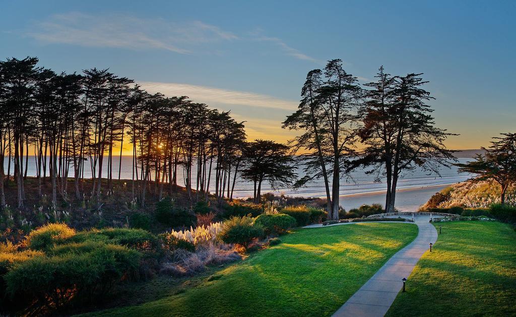 Seascape Beach Resort Aptos Zewnętrze zdjęcie